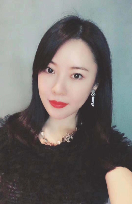 李莉的第一张照片--清流相亲网