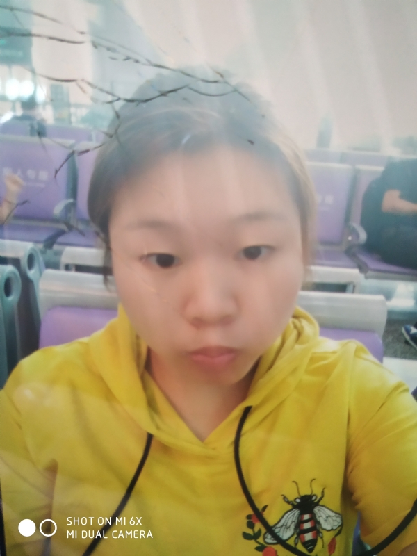 随缘的第一张照片--清流相亲网