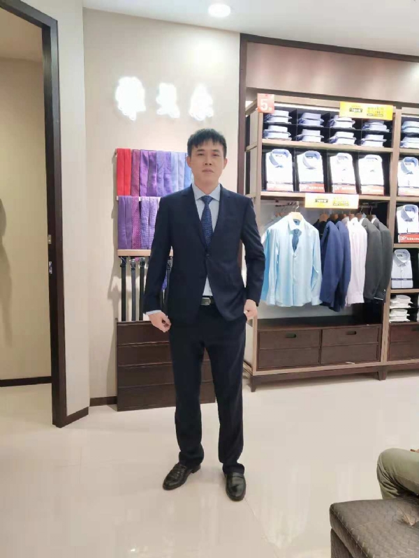爱的第一张照片--清流相亲网