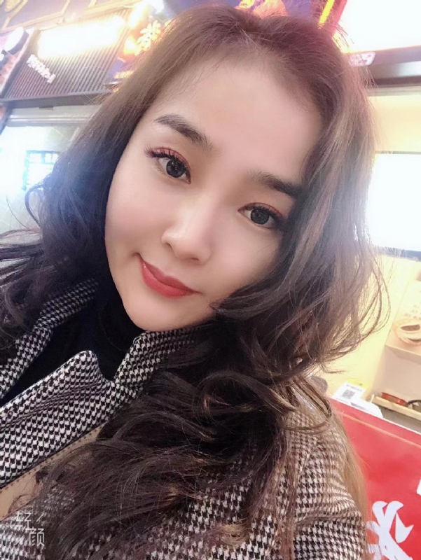 珍惜以后的第二张照片--清流相亲网