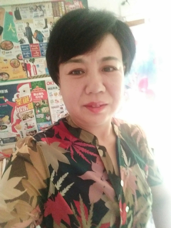 善解人意的第一张照片--清流相亲网