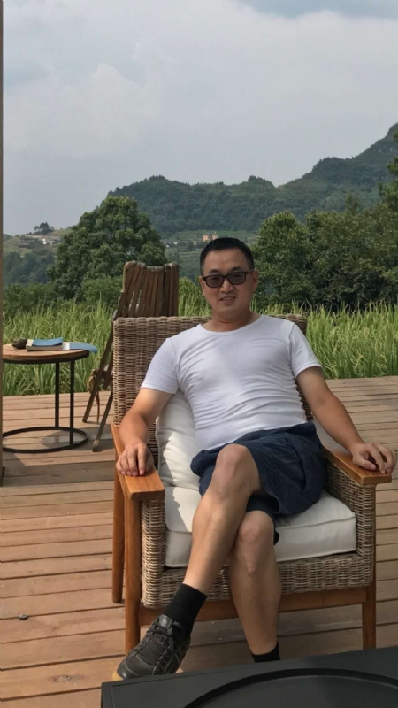 云霄的第一张照片--清流相亲网