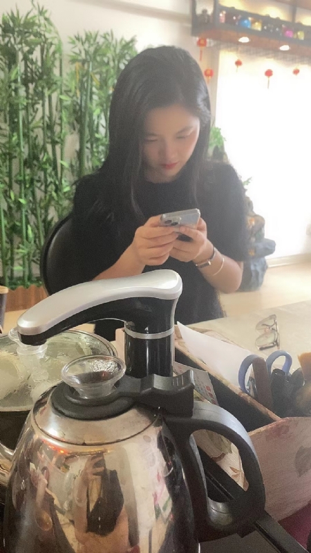美美巧珍的第一张照片--清流相亲网