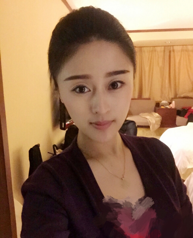 挣扎的第一张照片--清流相亲网