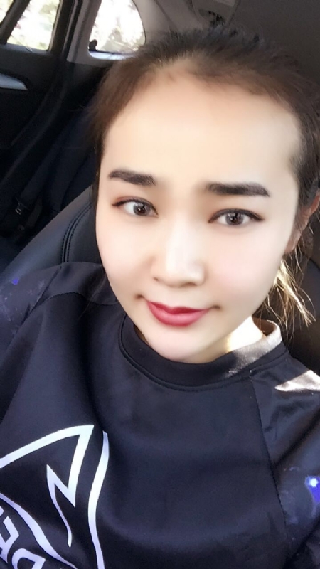薇薇123的第二张照片--清流相亲网