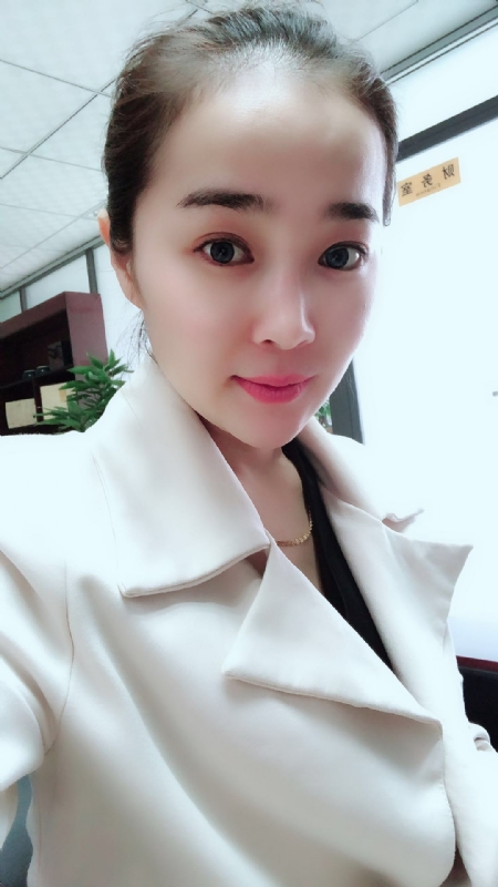 薇薇123的第三张照片--清流相亲网