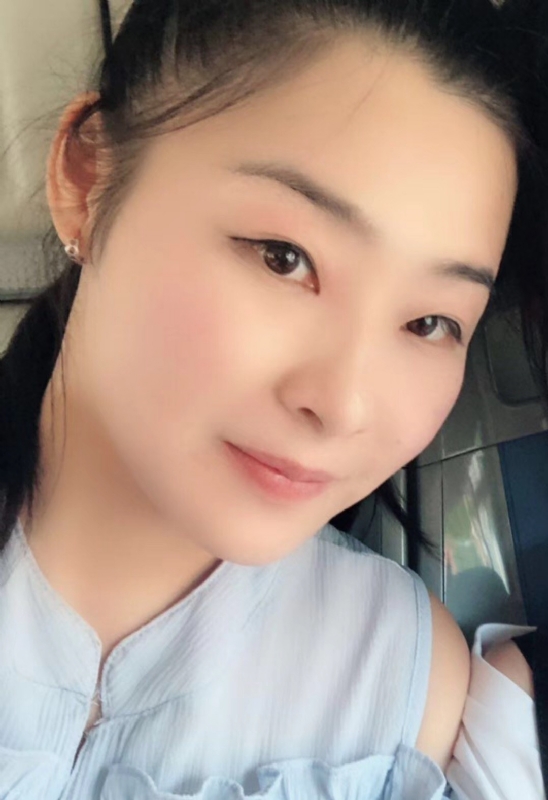 lclc的第一张照片--清流相亲网
