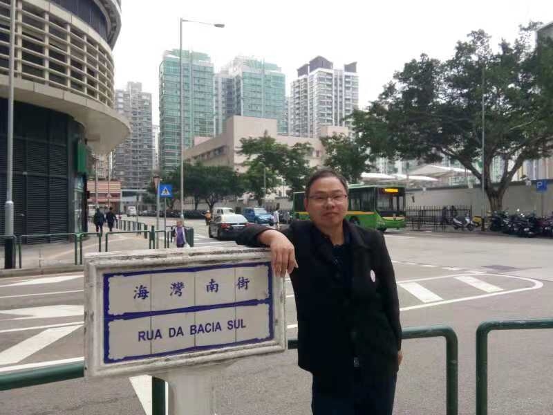 鱼心中的召唤的第一张照片--清流相亲网