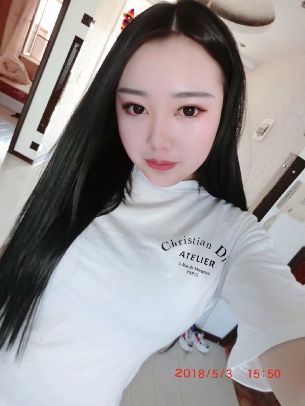 佳怡的第三张照片--清流相亲网