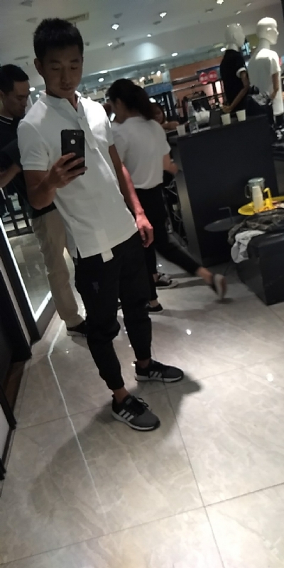 等你的第一张照片--清流相亲网
