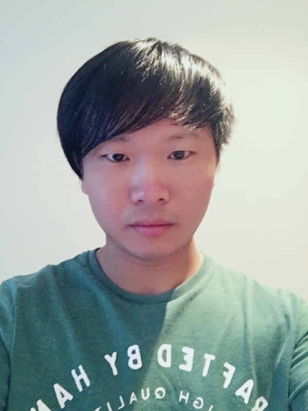 james的第一张照片--清流相亲网