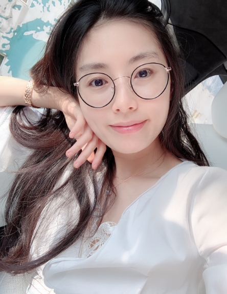 Anna的第一张照片--清流相亲网