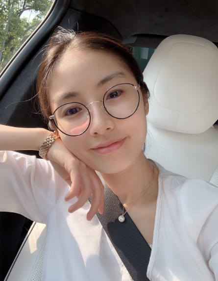 Anna的第二张照片--清流相亲网