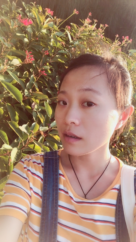 sanmy的第一张照片--清流相亲网