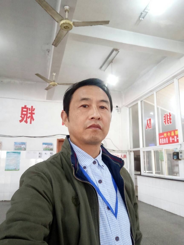 明月的第三张照片--清流相亲网