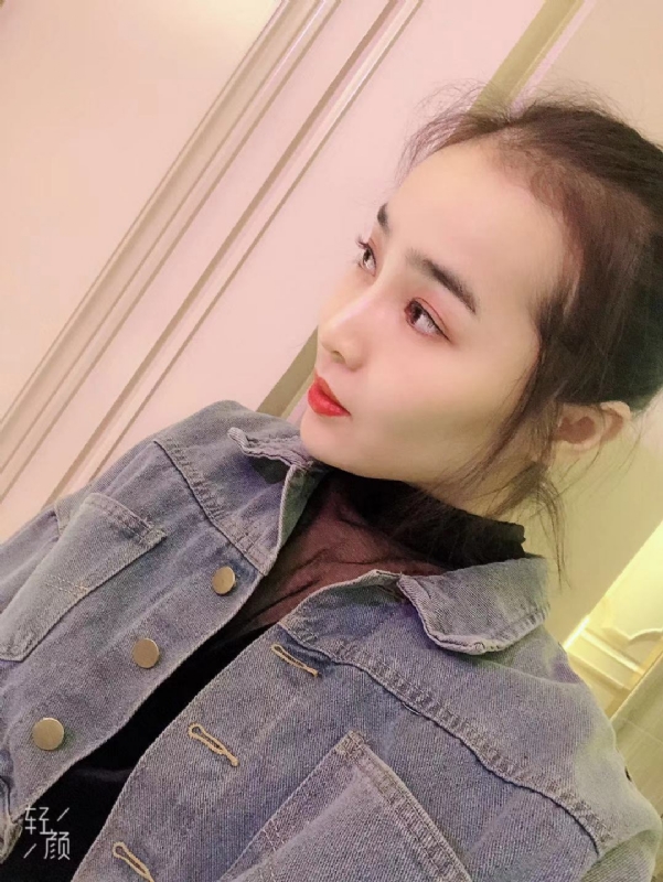读懂的第一张照片--清流相亲网