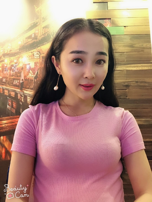 路人甲的第二张照片--清流相亲网