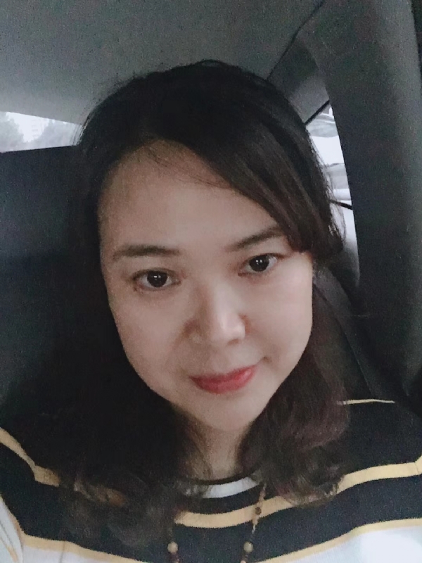 欣的第一张照片--清流相亲网