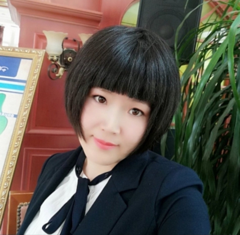 倾城之恋的第一张照片--清流相亲网
