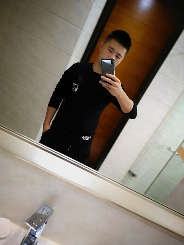 good的第一张照片--清流相亲网