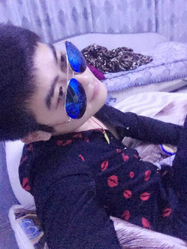 张小嫌的第一张照片--清流相亲网