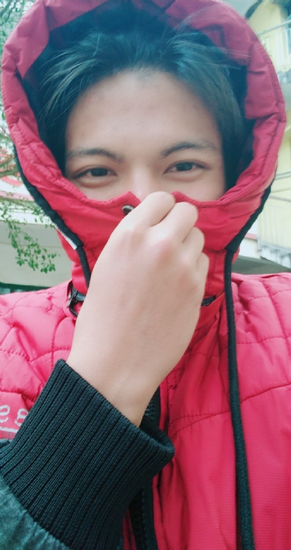 姜小迈的第一张照片--清流相亲网