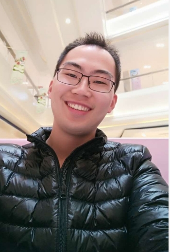 Allen的第二张照片--清流相亲网