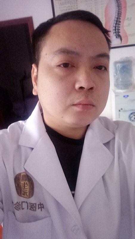 大熊的第二张照片--清流相亲网