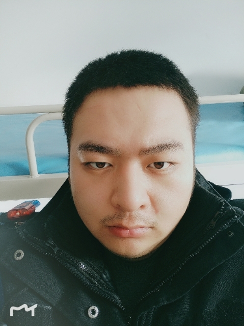 负重前行的第一张照片--清流相亲网