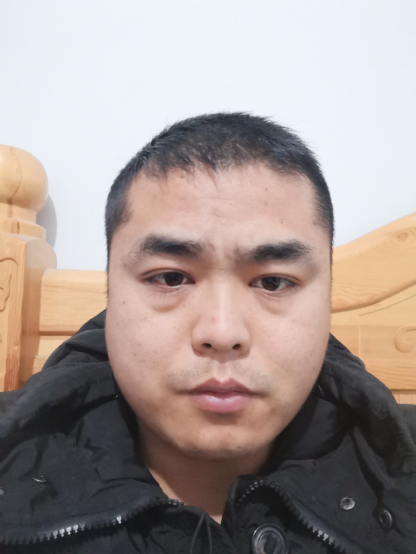 真诚的第一张照片--清流相亲网