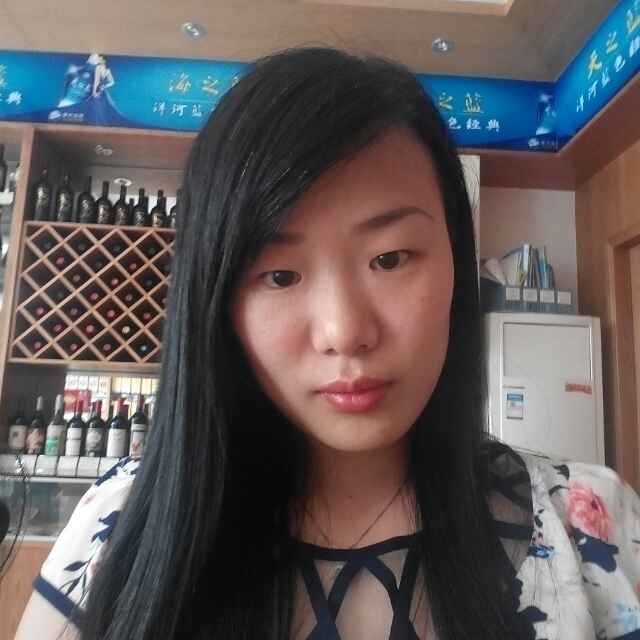 风铃的第一张照片--清流相亲网