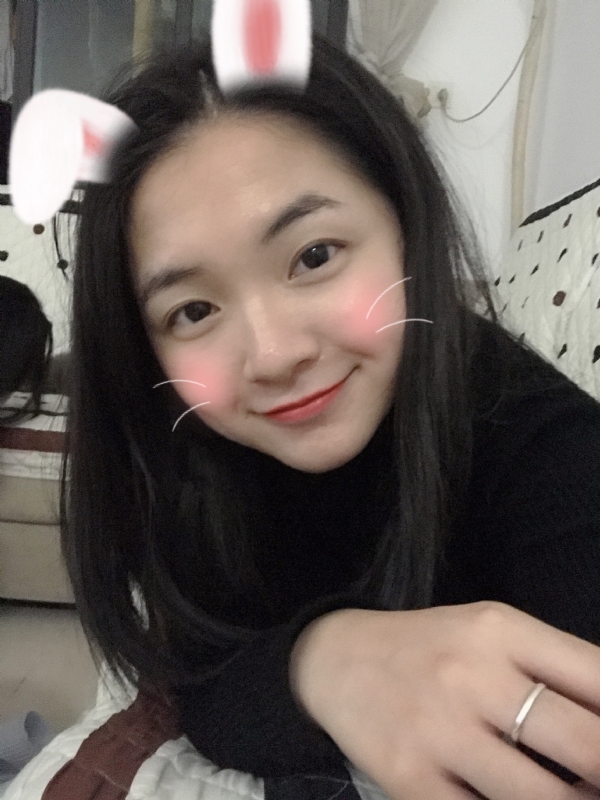 喵小姐的第一张照片--清流相亲网