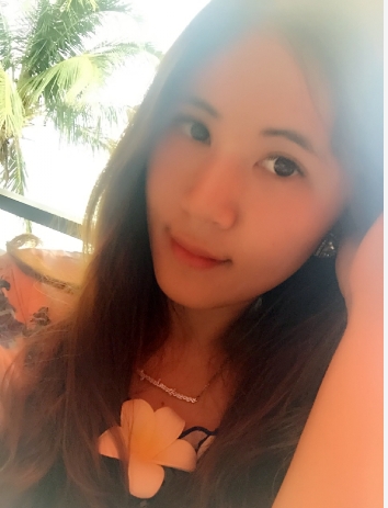 婷婷的第一张照片--清流相亲网