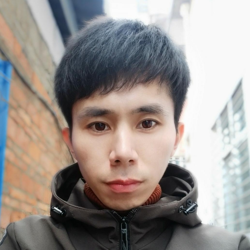 等一人白首的第二张照片--清流相亲网