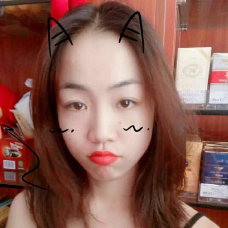 美美的第一张照片--清流相亲网
