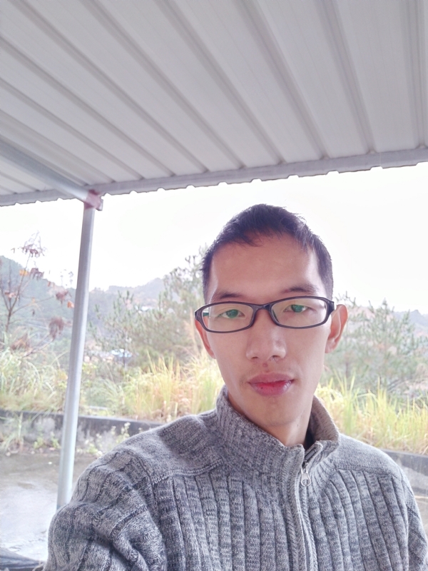 单身汉的第一张照片--清流相亲网