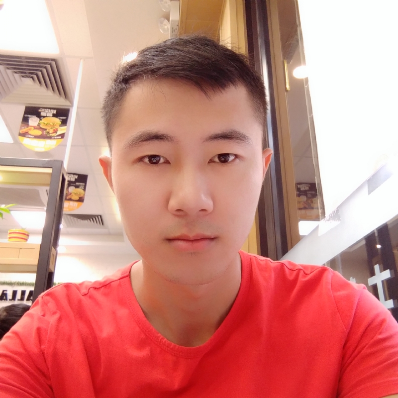 徐猛先生的第一张照片--清流相亲网