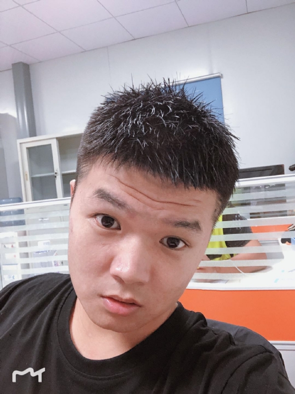 不忘初心的第一张照片--清流相亲网