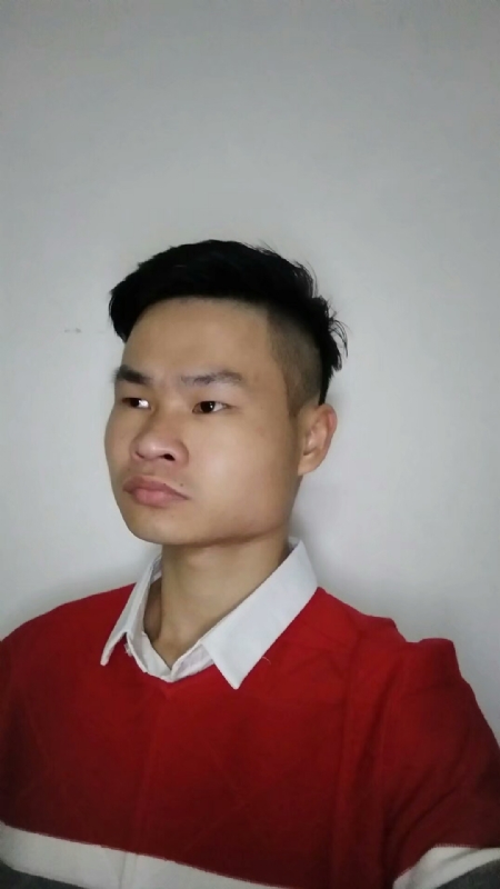 华华的第一张照片--清流相亲网