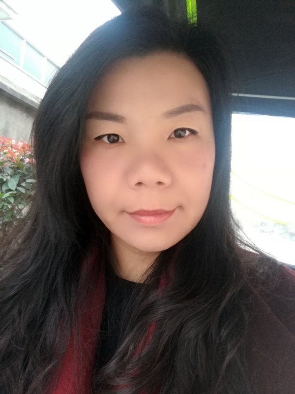 缘的第一张照片--清流相亲网