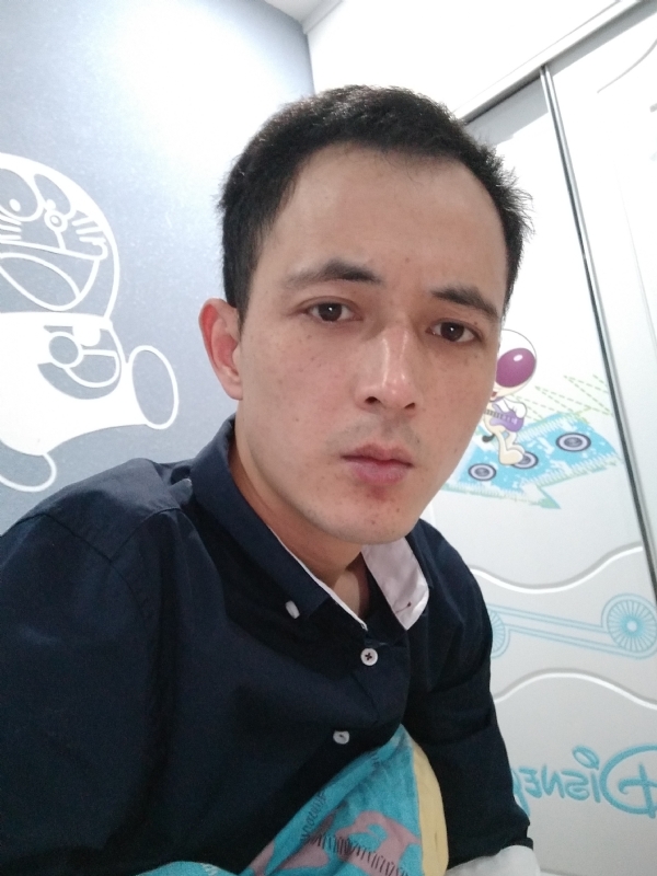 容晨的第一张照片--清流相亲网