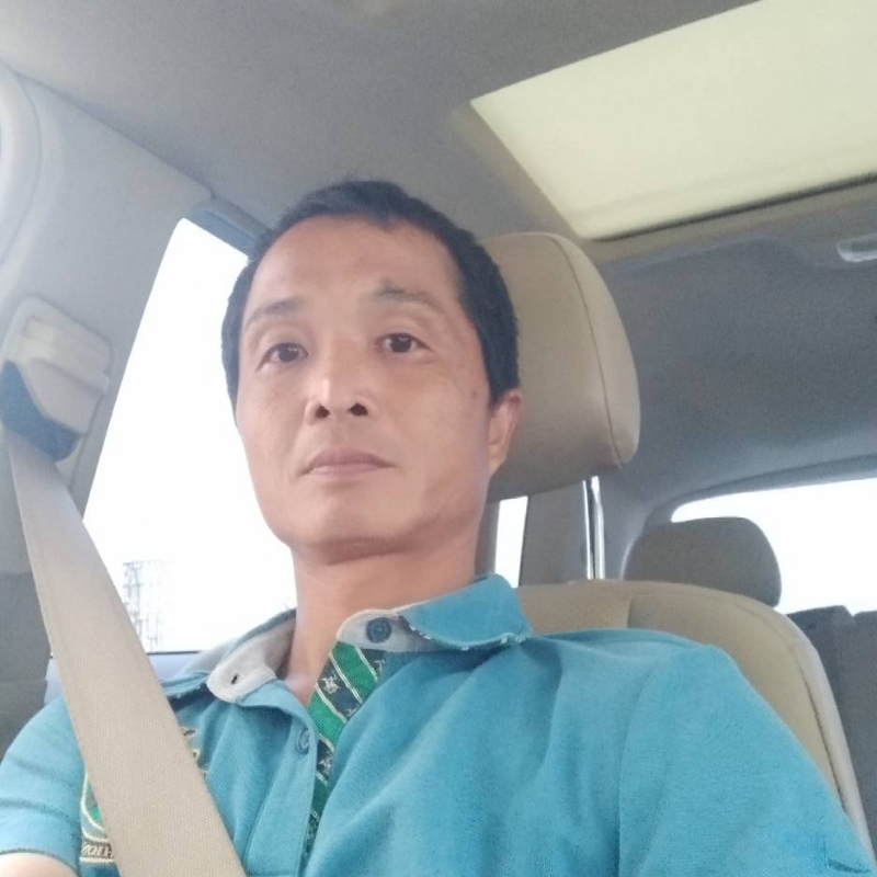 温柔男孩的第一张照片--清流相亲网