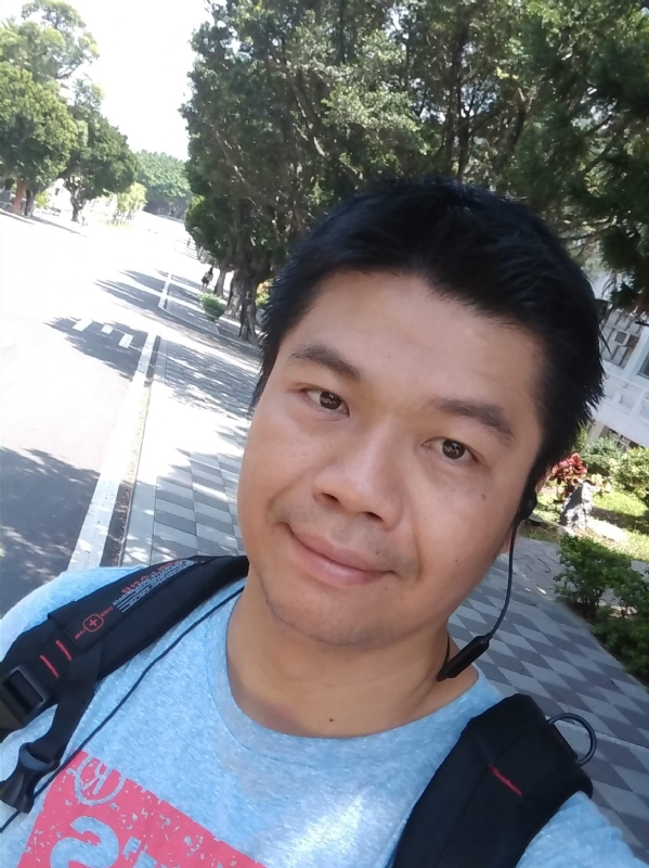 Jacky的第一张照片--清流相亲网