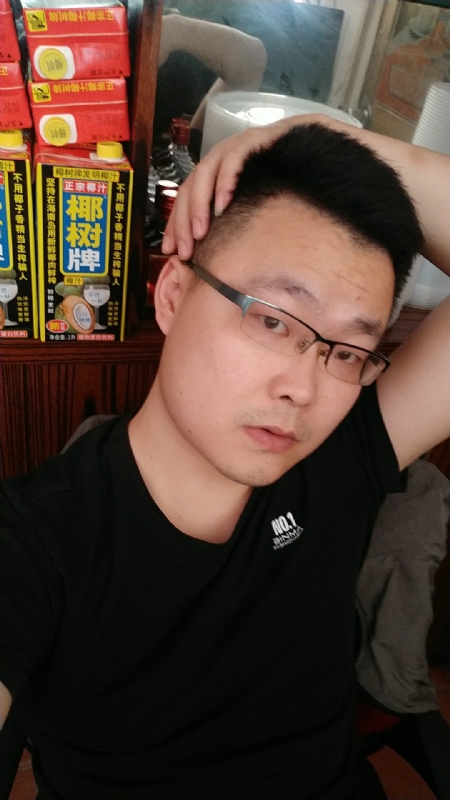 沉默的海的第二张照片--清流相亲网