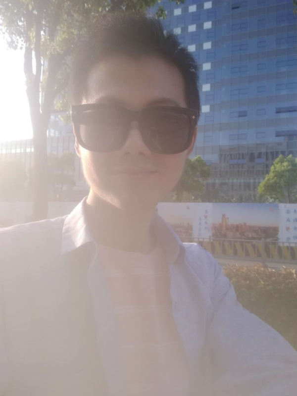 明仔的第一张照片--清流相亲网