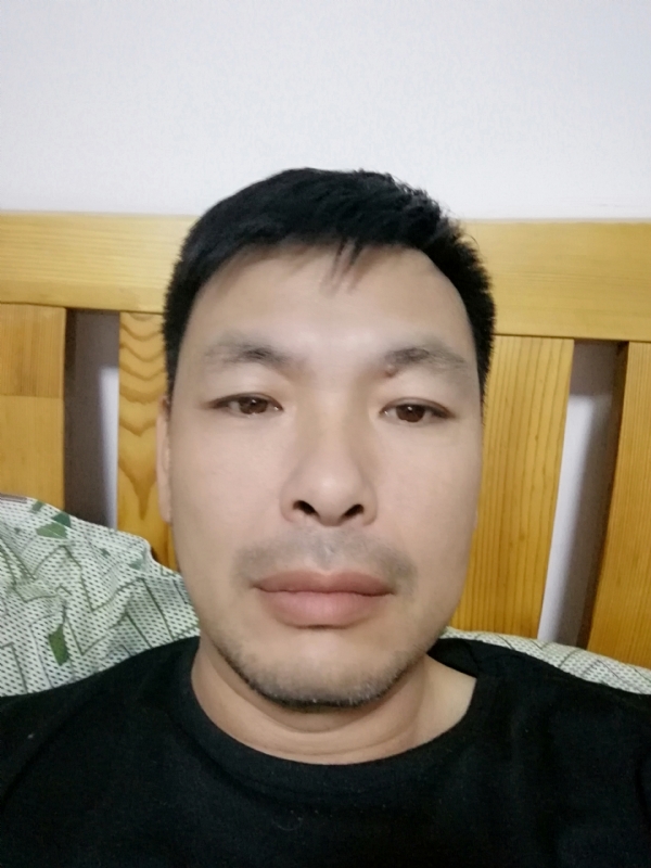 不爱当牛的第一张照片--清流相亲网