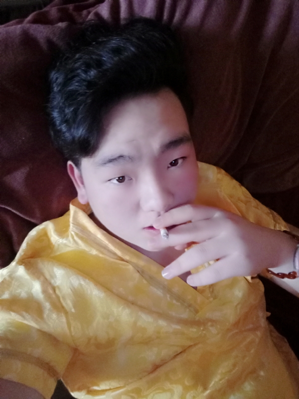 有心无力的第一张照片--清流相亲网