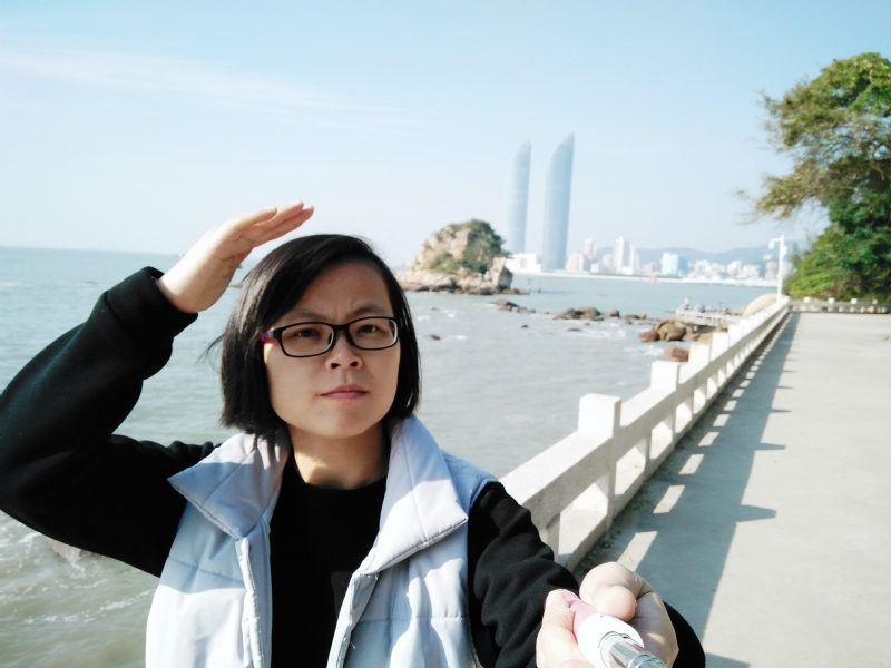 吕小包的第一张照片--清流相亲网