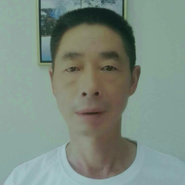 蔡蔡的第一张照片--清流相亲网