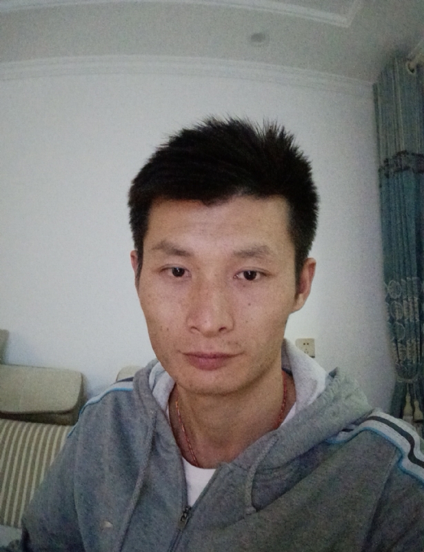 A找个靠谱的的第一张照片--清流相亲网